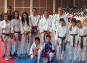 Još medalja za vranjske karatiste